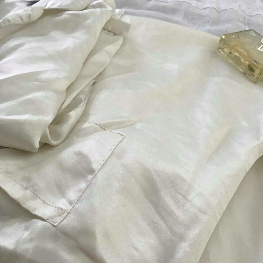 Set of Pajamas - Picture 3 of 4